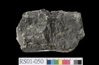 藏品(玄武岩)的圖片